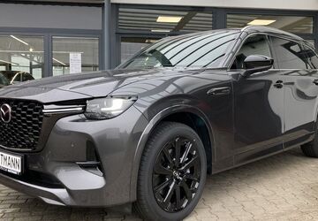 Mazda CX-80 3.000 km 51.990 &euro; Münster 48165