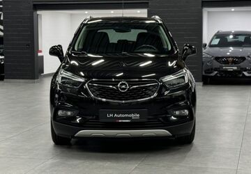 Opel Mokka 107.658 km 11.990 &euro; Lüdinghausen 59348