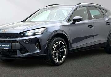 Cupra Formentor 6.475 km 30.880 &euro; Emsdetten 48282