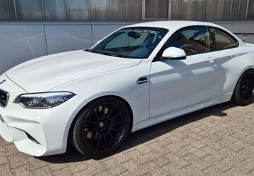 BMW M2 41.800 km 69.900 &euro; Münster 48155