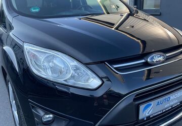 Ford Grand C-Max 144.000 km 5.990 &euro; Münster 48155