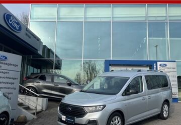 Ford Grand Tourneo 17.500 km 33.550 &euro; Dülmen 48249