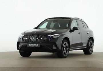 Mercedes-Benz GLC 300 9.900 km 65.250 &euro; Münster 48155