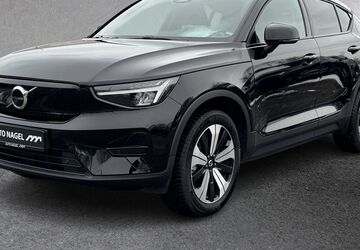 Volvo C40 43.034 km 27.400 &euro; Münster 48155