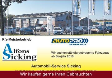 VW Caddy 36.302 km 25.979 &euro; Rosendahl 48720