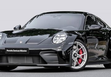 Porsche 992 6.950 km 212.800 &euro; Münster 48163