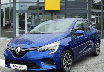Renault Clio 35.900 km 12.990 &euro; Münster 48165
