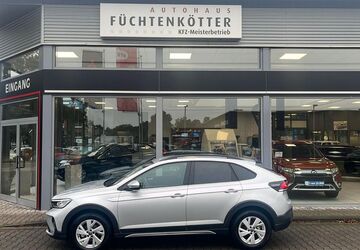 VW Taigo 10.700 km 20.450 &euro; Warendorf 48231