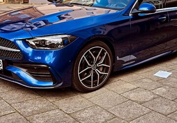 Mercedes-Benz C 300 65.000 km 35.999 &euro; Altenberge 48341