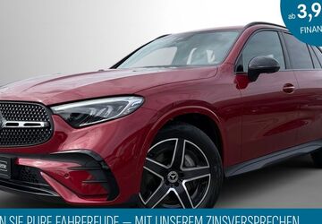 Mercedes-Benz GLC 200 24.476 km 51.985 &euro; Warendorf 48231