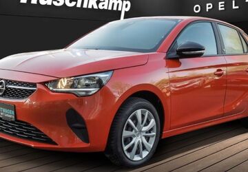 Opel Corsa 13.407 km 15.380 &euro; Lüdinghausen 59348