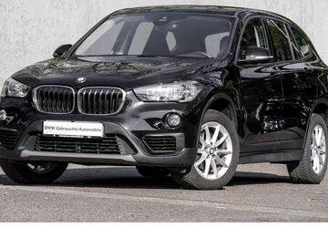 BMW X1 87.633 km 16.100 &euro; Münster 48163