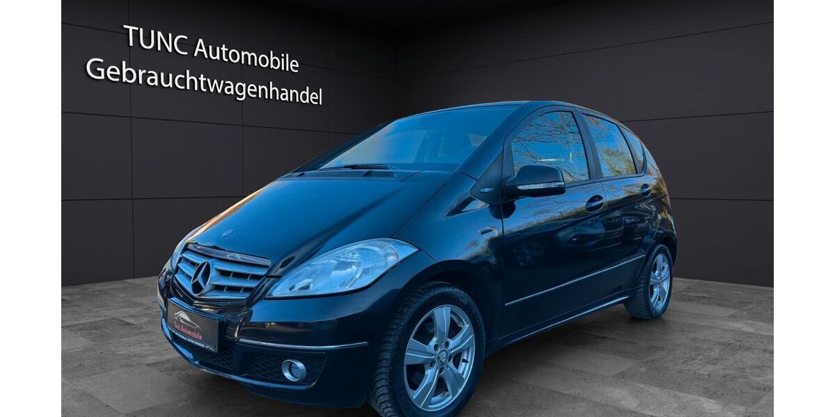 Mercedes-Benz A 160 176.282 km 4.990 &euro; Ahlen 59227