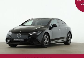 Mercedes-Benz EQE 25.539 km 54.225 &euro; Münster 48155