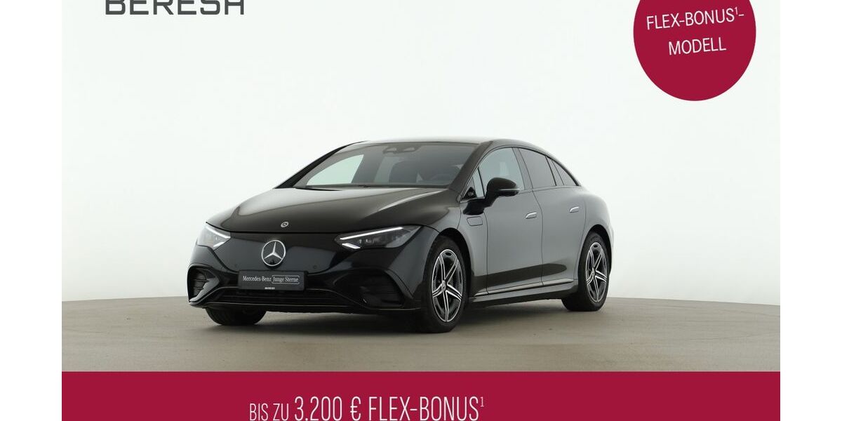 Mercedes-Benz EQE 25.539 km 54.780 &euro; Münster 48155
