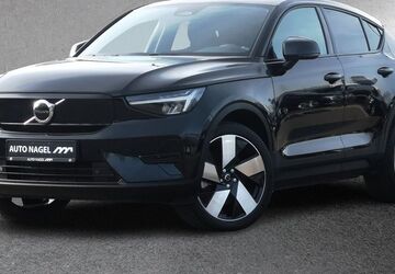 Volvo C40 31.451 km 29.400 &euro; Münster 48155