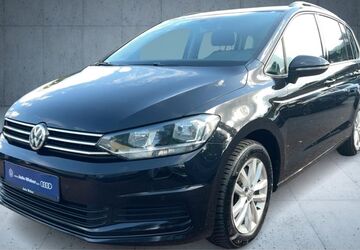 VW Touran 139.990 km 16.880 &euro; Ahlen 59229