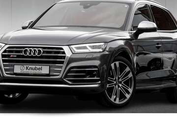 Audi SQ5 75.827 km 39.880 &euro; Münster 48163