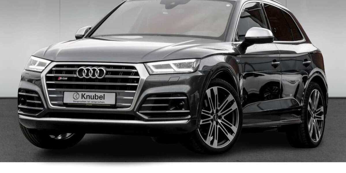 Audi SQ5 75.827 km 39.880 &euro; Münster 48163