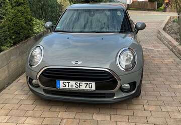 Mini Cooper D Clubman 130.000 km 11.900 &euro; Greven, Stadt 48268