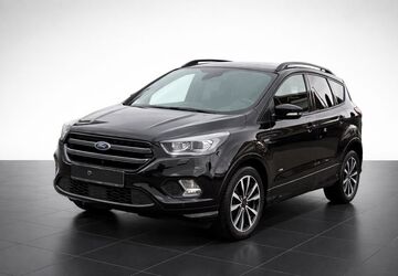 Ford Kuga 106.900 km 18.000 &euro; Münster 48163