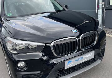BMW X1 238.000 km 12.490 &euro; Münster 48155