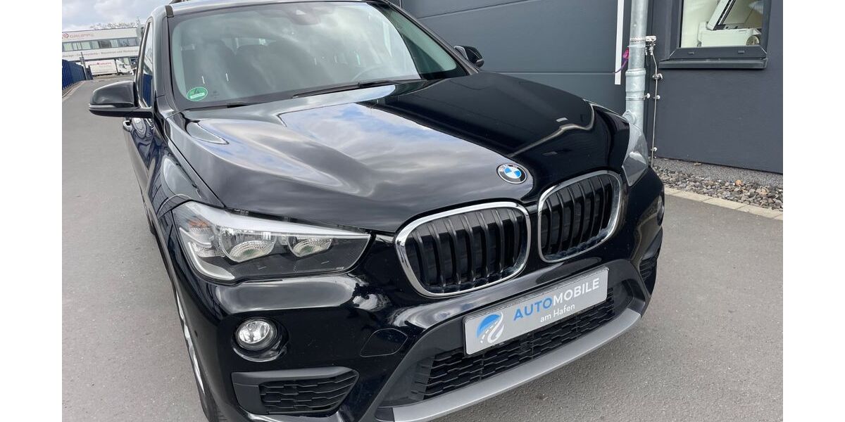 BMW X1 238.000 km 12.490 &euro; Münster 48155