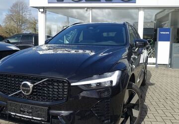 Volvo XC60 10.200 km 51.900 &euro; Warendorf 48231