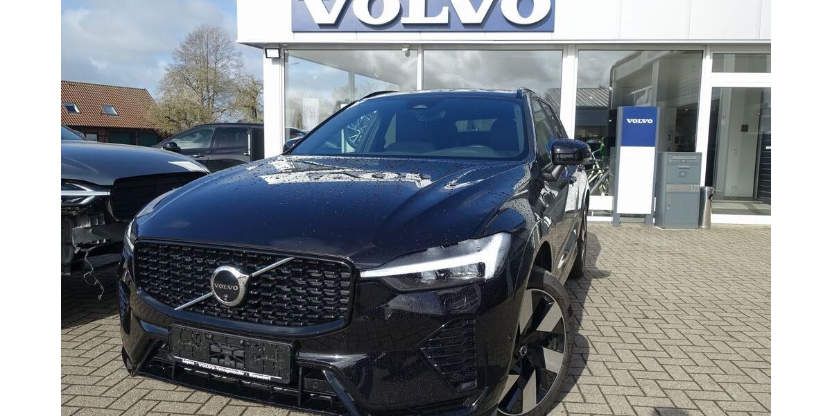 Volvo XC60 10.200 km 51.900 &euro; Warendorf 48231