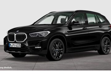 BMW X1 48.308 km 26.200 &euro; Münster 48163