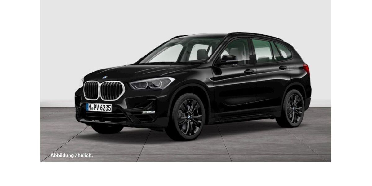 BMW X1 48.308 km 26.200 &euro; Münster 48163