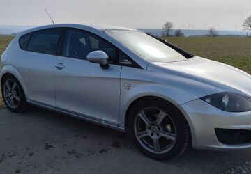 Seat Leon 166.298 km 6.899 &euro; Altenberge 48341