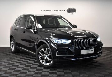 BMW X5 173.999 km 37.700 &euro; Saerbeck 48369
