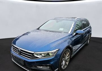 VW Passat 92.814 km 30.880 &euro; Ahlen 59229