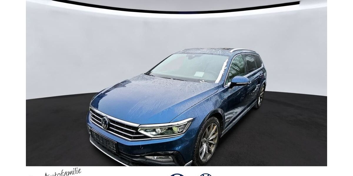 VW Passat 92.814 km 30.880 &euro; Ahlen 59229
