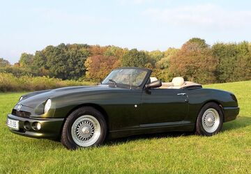 MG Andere 87.806 km 22.800 &euro; Telgte 48291