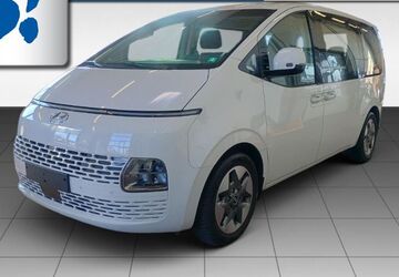 Hyundai STARIA 35.900 km 35.930 &euro; Münster 48153