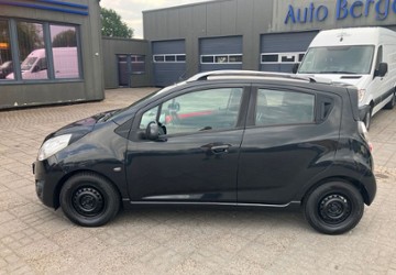 Chevrolet Spark 189.900 km 2.300 &euro; Greven 48268