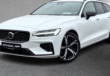 Volvo V60 80.619 km 35.500 &euro; Münster 48155