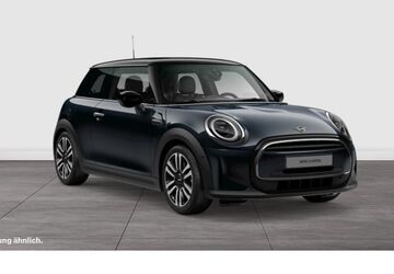 Mini Cooper 64.046 km 22.980 &euro; Münster 48163