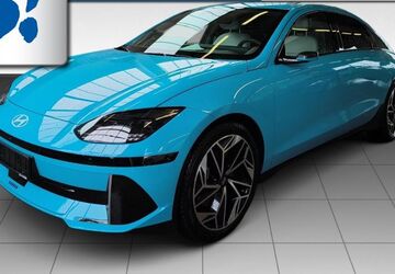 Hyundai IONIQ 6 13.744 km 36.930 &euro; Emsdetten 48282