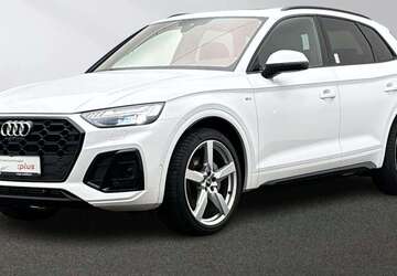 Audi Q5 80.040 km 39.880 &euro; Emsdetten 48282