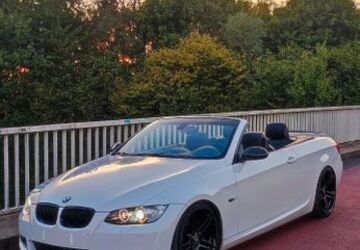 BMW 335 118.573 km 22.999 &euro; Münster 48167