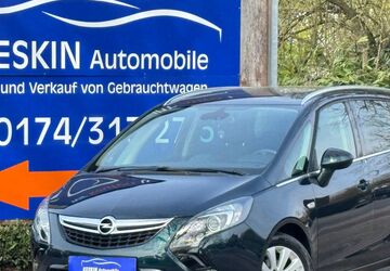 Opel Zafira 175.000 km 7.990 &euro; Ahlen 59227