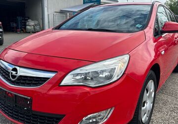 Opel Astra 152.000 km 3.290 &euro; Münster 48157