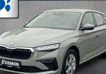 Skoda Scala 9.708 km 19.430 &euro; Emsdetten 48282