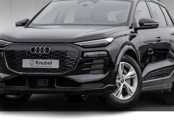 Audi Q6 e-tron 17.805 km 79.850 &euro; Steinfurt 48565