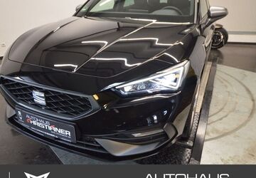 Seat Leon 32.000 km 26.990 &euro; Ladbergen 49549