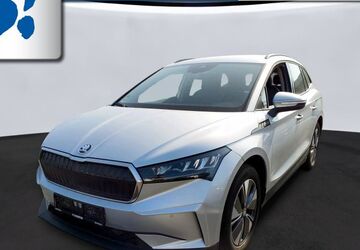 Skoda Enyaq 22.002 km 27.930 &euro; Lengerich 49525