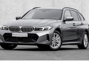 BMW 330 24.869 km 44.480 &euro; Lüdinghausen 59348